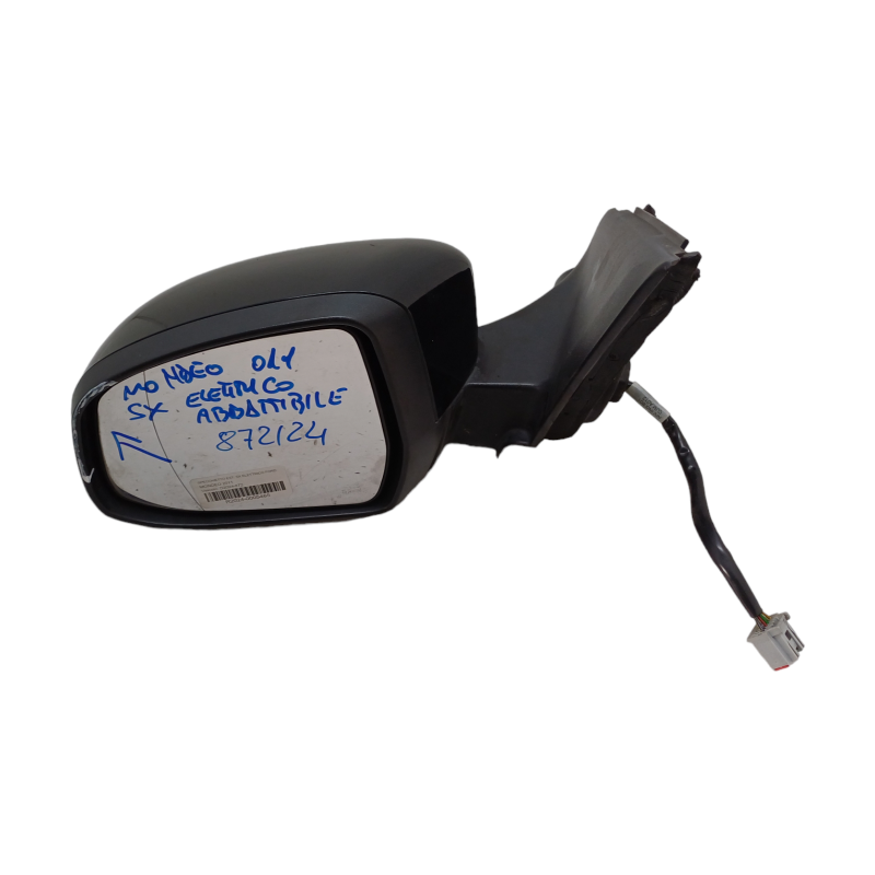 Specchietto Retrovisore Sinistro FORD Mondeo S. Wagon 6° Serie