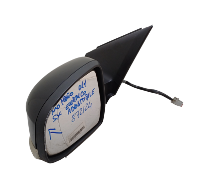 Specchietto Retrovisore Sinistro FORD Mondeo S. Wagon 6° Serie