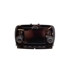 Navigatore FIAT 500 Serie dal 15