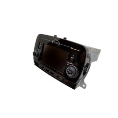 Navigatore FIAT 500 Serie dal 15 - 07356556120 - 3101432