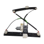 Alzacristallo elettrico ant. DX FORD Mondeo S. Wagon 6° Serie