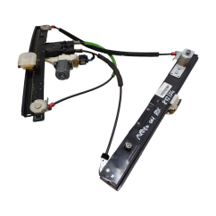 Alzacristallo elettrico ant. SX FORD Mondeo S. Wagon 6° Serie - 1803915 - 1864532