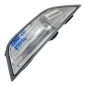 Fendinebbia anteriore SX FORD Mondeo S. Wagon 6° Serie