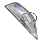 Fendinebbia anteriore SX FORD Mondeo S. Wagon 6° Serie