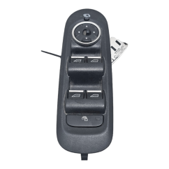 Pulsantiera Anteriore Sinistra FORD Mondeo S. Wagon 6° Serie