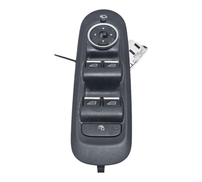 Pulsantiera Anteriore Sinistra FORD Mondeo S. Wagon 6° Serie - 1803915 - 1867035