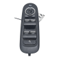 Pulsantiera Anteriore Sinistra FORD Mondeo S. Wagon 6° Serie