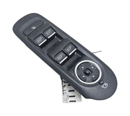 Pulsantiera Anteriore Sinistra FORD Mondeo S. Wagon 6° Serie