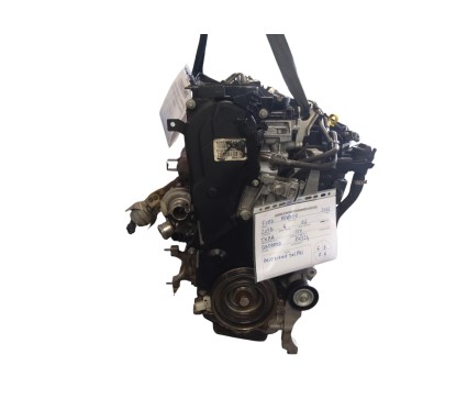 Motore Completo FORD Mondeo S. Wagon 6° Serie - 1838469 - 1998801