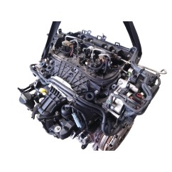 Motore Completo FORD Mondeo S. Wagon 6° Serie - 1838469 - 1998801