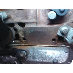 Motore Completo FORD Mondeo S. Wagon 6° Serie - 1838469 - 1998801