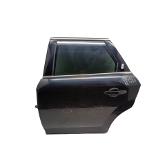 Portiera Posteriore Sinistra FORD Mondeo S. Wagon 6° Serie - 1706119 - 1862059