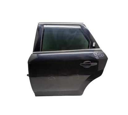 Portiera Posteriore Sinistra FORD Mondeo S. Wagon 6° Serie - 1706119 - 1862059