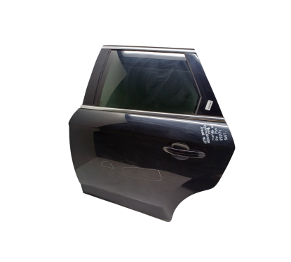 Portiera Posteriore Sinistra FORD Mondeo S. Wagon 6° Serie