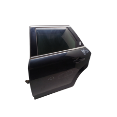 Portiera Posteriore Sinistra FORD Mondeo S. Wagon 6° Serie - 1706119 - 1862059