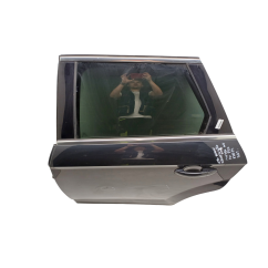 Portiera Posteriore Sinistra FORD Mondeo S. Wagon 6° Serie - 1706119 - 1862059