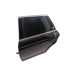 Portiera Posteriore Sinistra FORD Mondeo S. Wagon 6° Serie - 1706119 - 1862059
