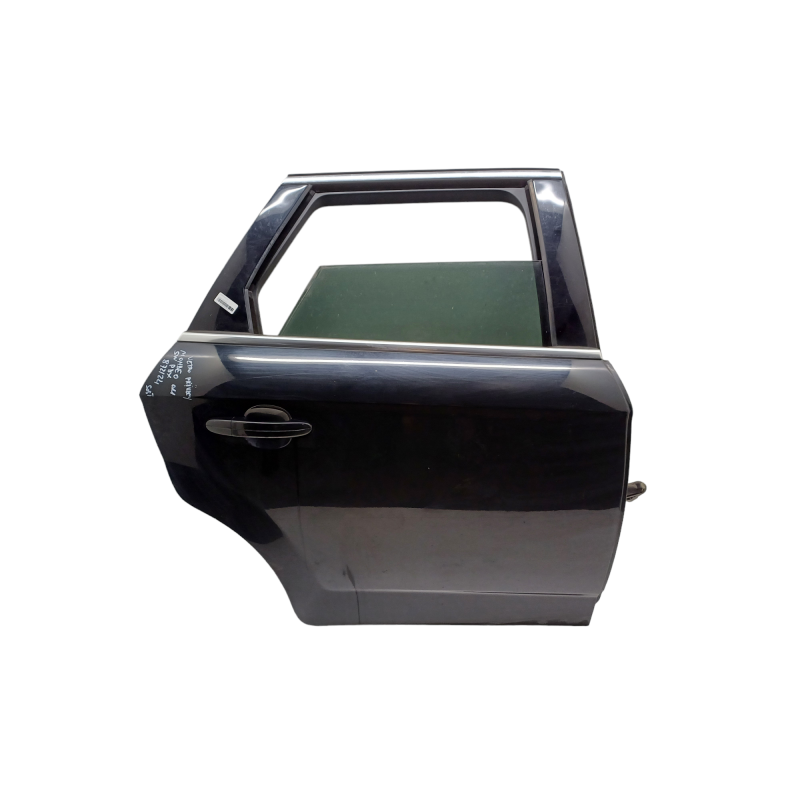 Portiera Posteriore Destra FORD Mondeo S. Wagon 6° Serie