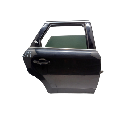 Portiera Posteriore Destra FORD Mondeo S. Wagon 6° Serie - 1706118 - 1862060