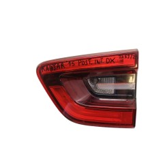 Stop fanale posteriore Destro RENAULT Kadjar Serie - 265508898R - 2926640