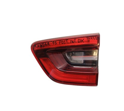 Stop fanale posteriore Destro RENAULT Kadjar Serie - 265508898R - 2926640