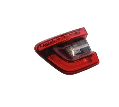 Stop fanale posteriore Destro RENAULT Kadjar Serie