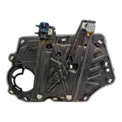 Alzacristallo elettrico ant. SX FORD Fiesta 7° Serie - 2499845 - 2826642