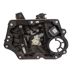Alzacristallo elettrico ant. SX FORD Fiesta 7° Serie - 2499845 - 2826642