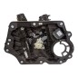 Alzacristallo elettrico ant. SX FORD Fiesta 7° Serie