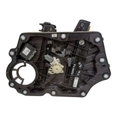 Alzacristallo elettrico ant. DX FORD Fiesta 7° Serie