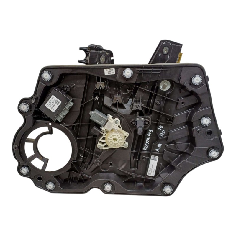 Alzacristallo elettrico ant. DX FORD Fiesta 7° Serie