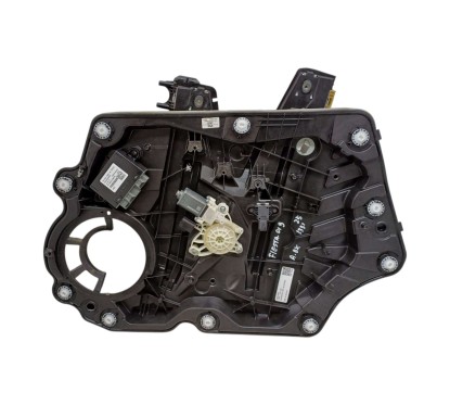 Alzacristallo elettrico ant. DX FORD Fiesta 7° Serie - 2499846 - 2826663