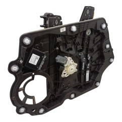 Alzacristallo elettrico ant. DX FORD Fiesta 7° Serie - 2499846 - 2826663