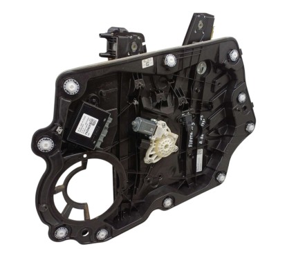 Alzacristallo elettrico ant. DX FORD Fiesta 7° Serie