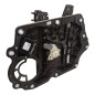 Alzacristallo elettrico ant. DX FORD Fiesta 7° Serie