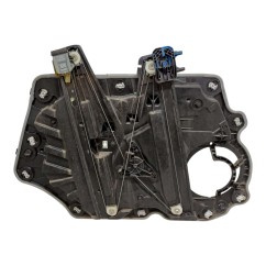 Alzacristallo elettrico ant. DX FORD Fiesta 7° Serie - 2499846 - 2826663