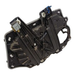 Alzacristallo elettrico ant. DX FORD Fiesta 7° Serie - 2499846 - 2826663