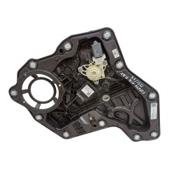 Alzacristallo elettrico post. DX FORD Fiesta 7° Serie