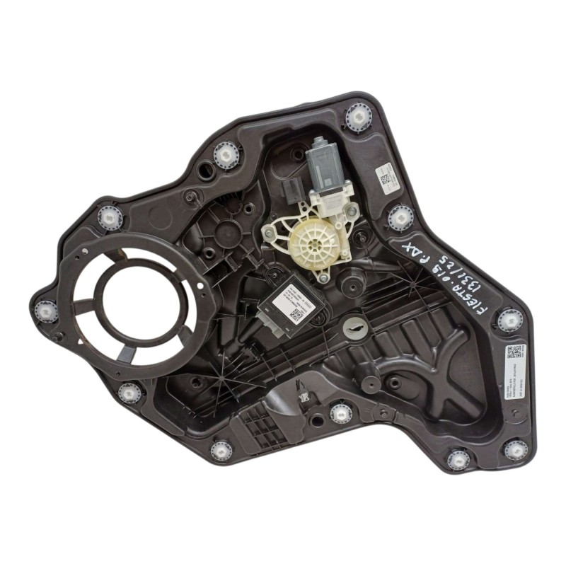 Alzacristallo elettrico post. DX FORD Fiesta 7° Serie