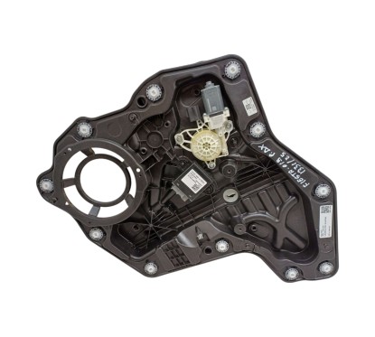 Alzacristallo elettrico post. DX FORD Fiesta 7° Serie - 2499855 - 2826668