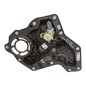 Alzacristallo elettrico post. DX FORD Fiesta 7° Serie