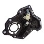 Alzacristallo elettrico post. DX FORD Fiesta 7° Serie