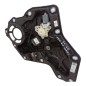 Alzacristallo elettrico post. DX FORD Fiesta 7° Serie