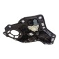 Alzacristallo elettrico post. DX FORD Fiesta 7° Serie