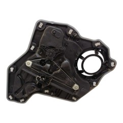Alzacristallo elettrico post. DX FORD Fiesta 7° Serie - 2499855 - 2826668