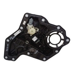 Alzacristallo elettrico post. SX FORD Fiesta 7° Serie