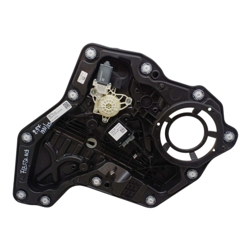 Alzacristallo elettrico post. SX FORD Fiesta 7° Serie
