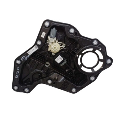 Alzacristallo elettrico post. SX FORD Fiesta 7° Serie - 2494804 - 2826675