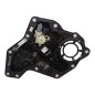 Alzacristallo elettrico post. SX FORD Fiesta 7° Serie