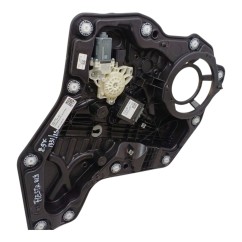 Alzacristallo elettrico post. SX FORD Fiesta 7° Serie - 2494804 - 2826675